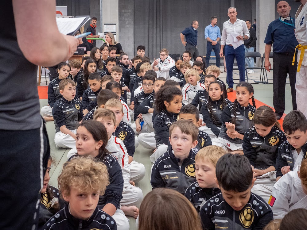Turnhout Tournament